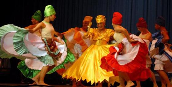 FolkCuba 2019 FolkCuba 2019